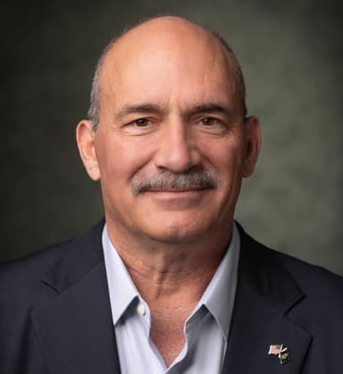 Photo of Brian Beals